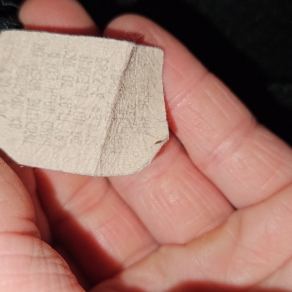 Beware Black Turtleneck Short Sleeve Bodysuit - Picture 3 of 7